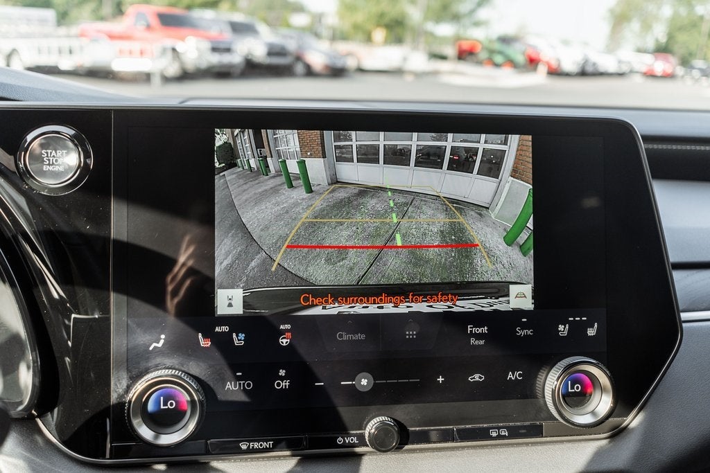 2023 Lexus RX 350 Premium Plus