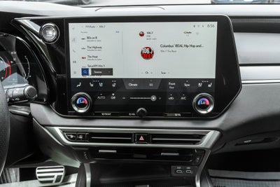 2023 Lexus RX 350 Luxury