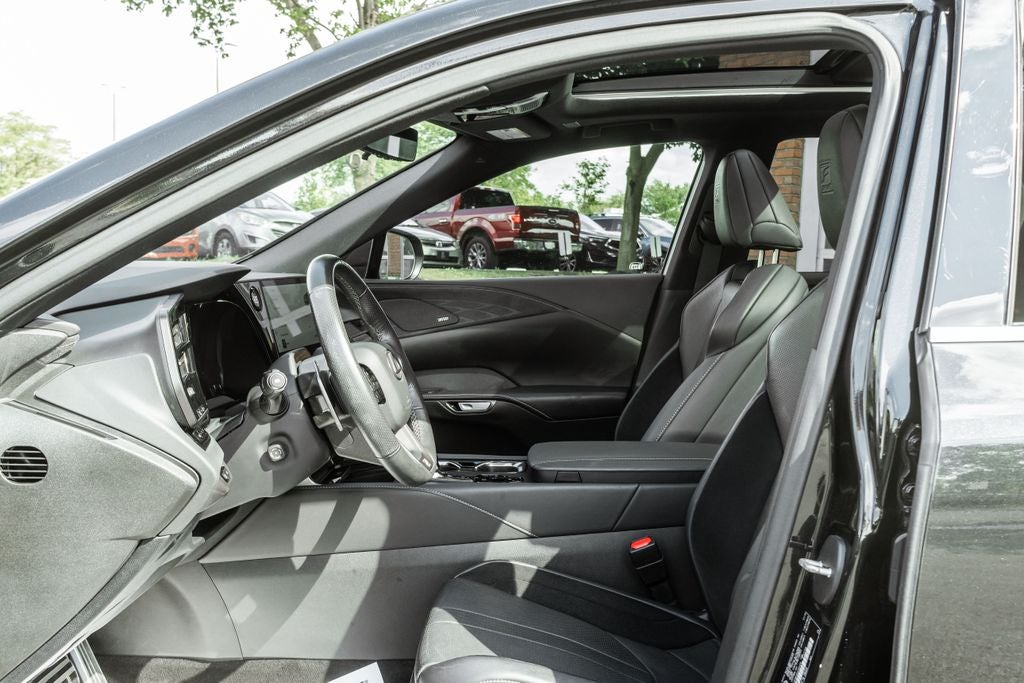 2023 Lexus RX 350 Luxury