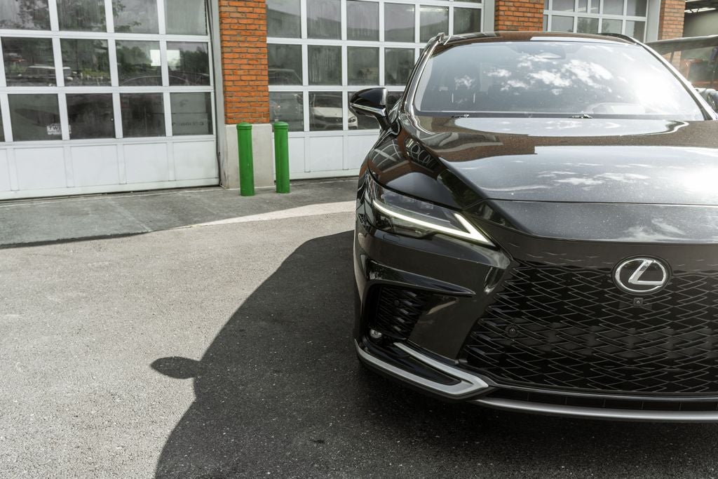 2023 Lexus RX 350 Luxury