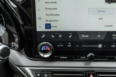 2023 Lexus RX 350 Luxury