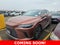 2024 Lexus RX 350 Luxury