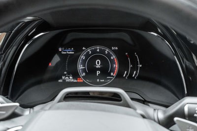 2024 Lexus RX 350 Luxury