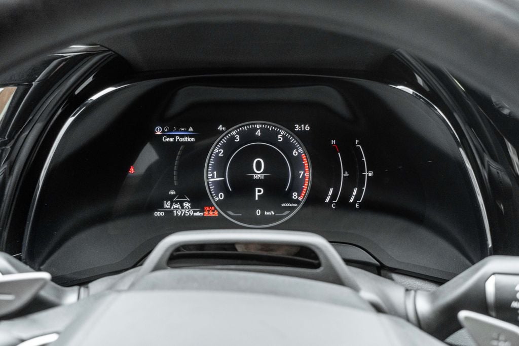 2024 Lexus RX 350 Luxury