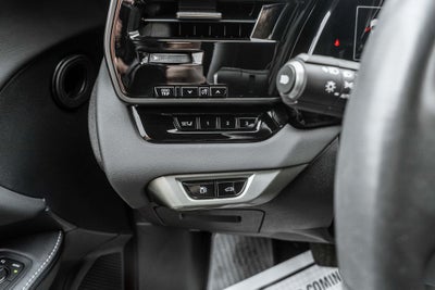 2024 Lexus RX 350 Luxury