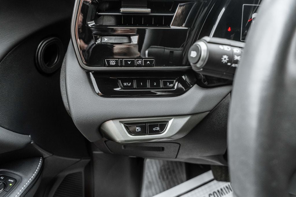 2024 Lexus RX 350 Luxury