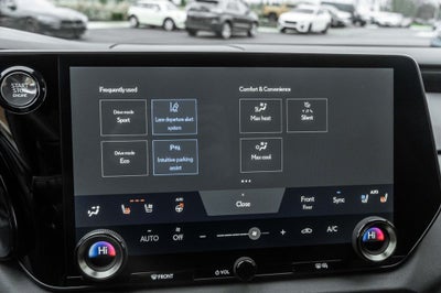 2024 Lexus RX 350 Luxury