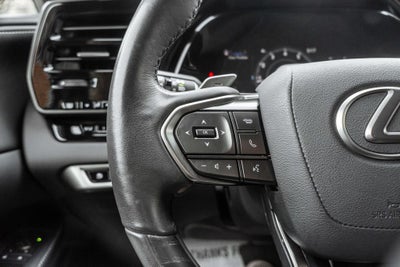 2024 Lexus RX 350 Luxury