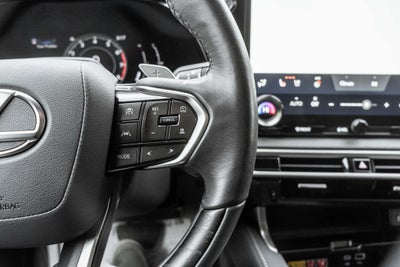 2024 Lexus RX 350 Luxury