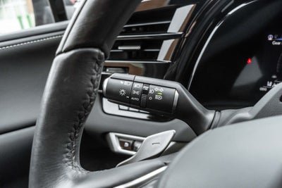 2024 Lexus RX 350 Luxury