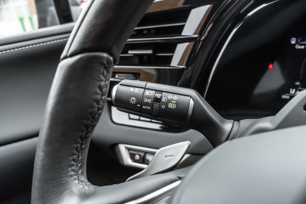 2024 Lexus RX 350 Luxury