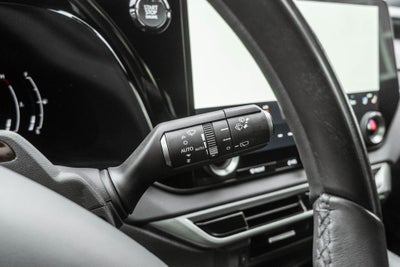 2024 Lexus RX 350 Luxury