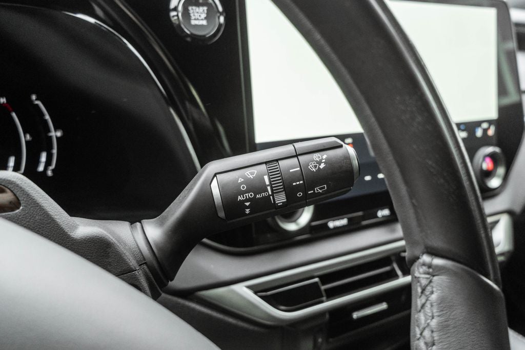 2024 Lexus RX 350 Luxury