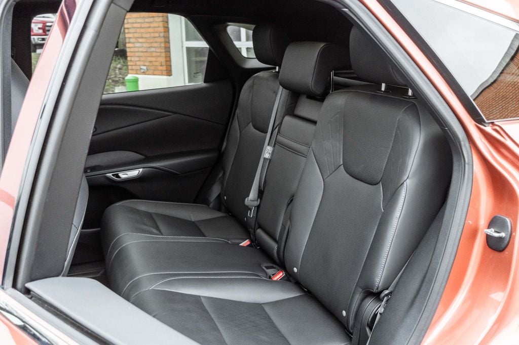 2024 Lexus RX 350 Luxury