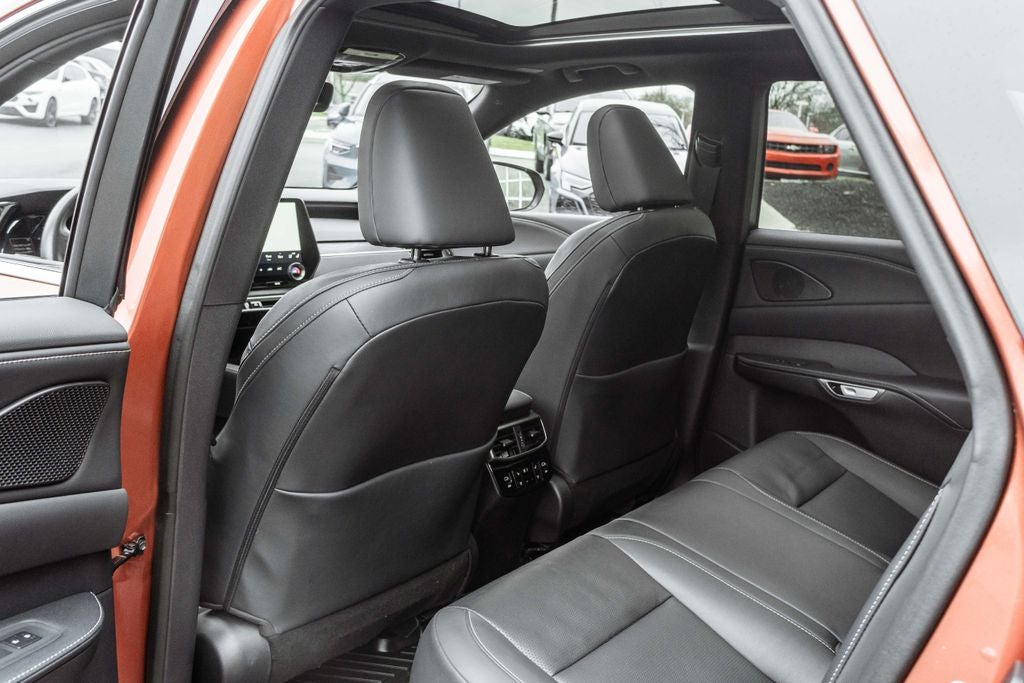 2024 Lexus RX 350 Luxury