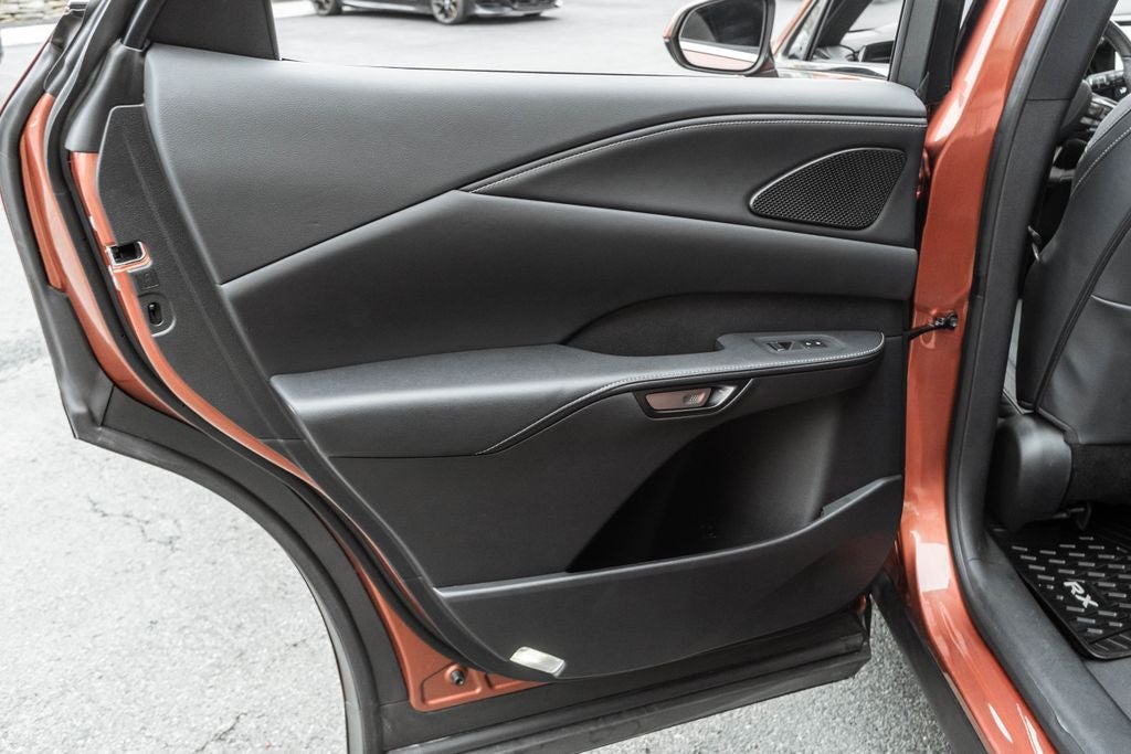 2024 Lexus RX 350 Luxury