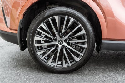 2024 Lexus RX 350 Luxury