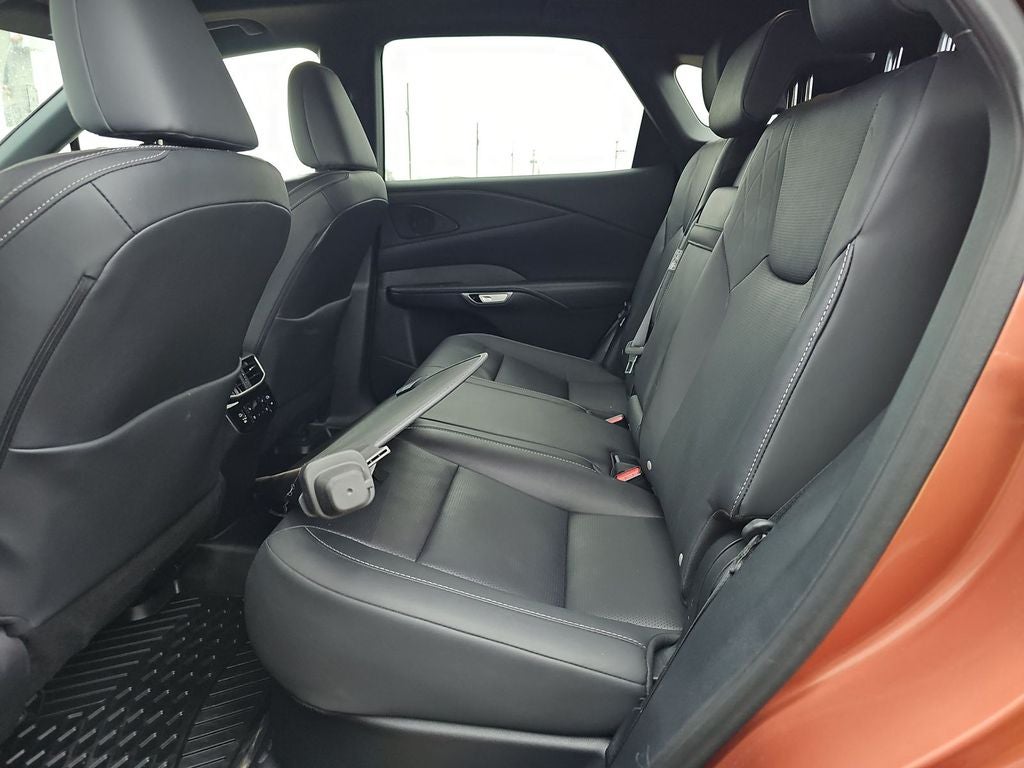 2024 Lexus RX 350 Luxury