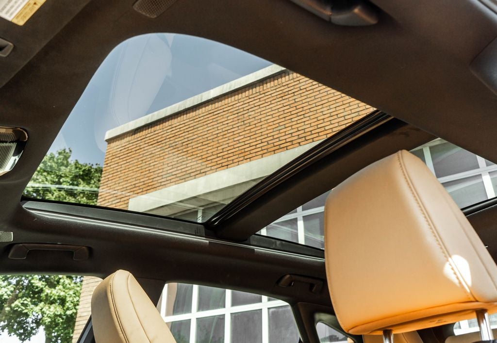 2024 Lexus RX 350 Luxury