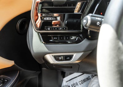 2024 Lexus RX 350 Luxury