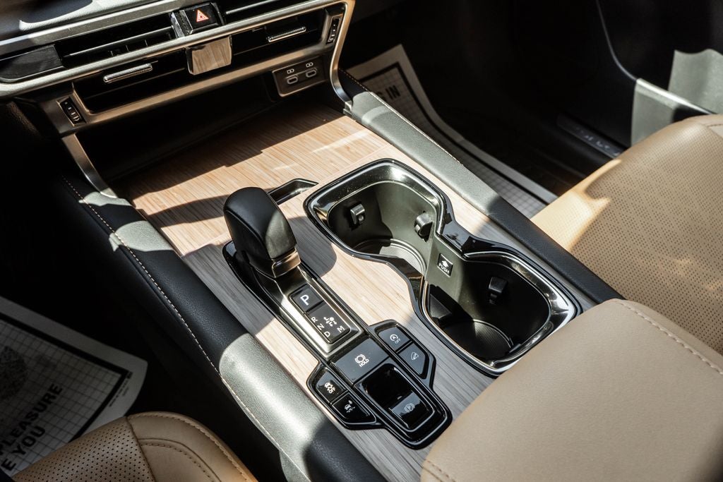 2024 Lexus RX 350 Luxury
