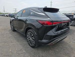 2024 Lexus RX 350 Luxury