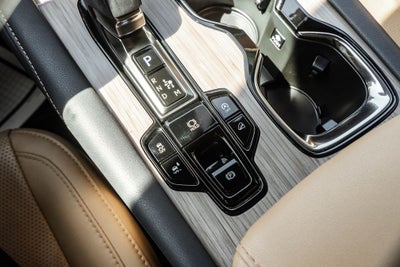 2024 Lexus RX 350 Luxury