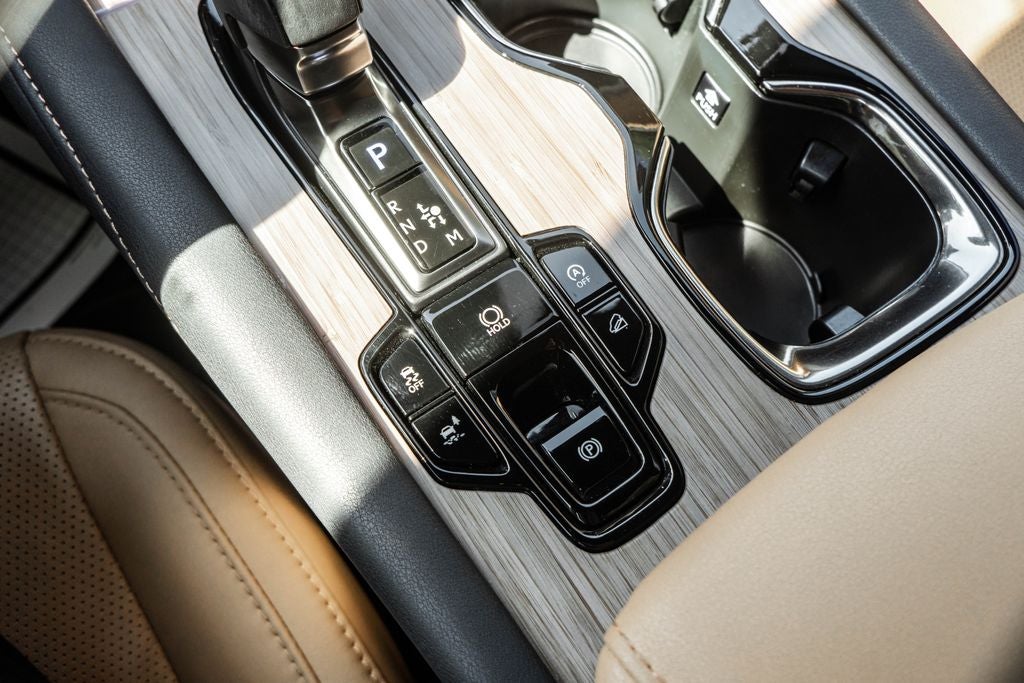 2024 Lexus RX 350 Luxury