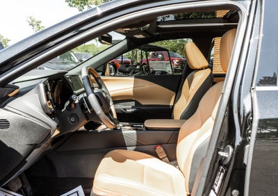2024 Lexus RX 350 Luxury