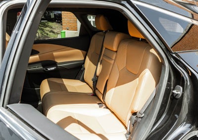 2024 Lexus RX 350 Luxury