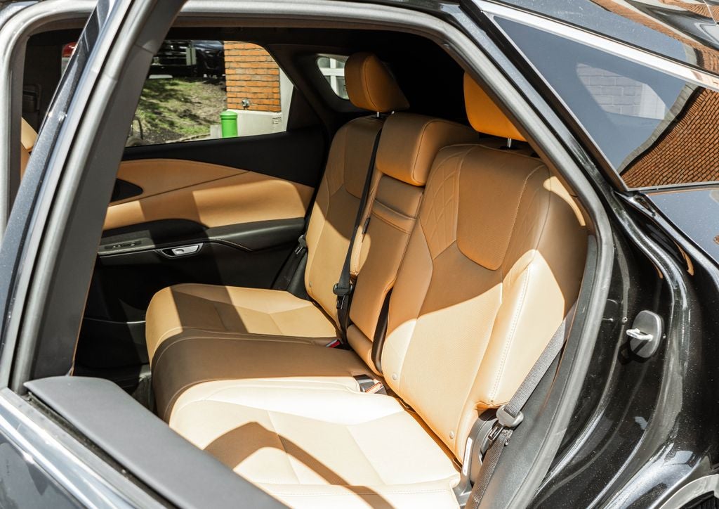 2024 Lexus RX 350 Luxury