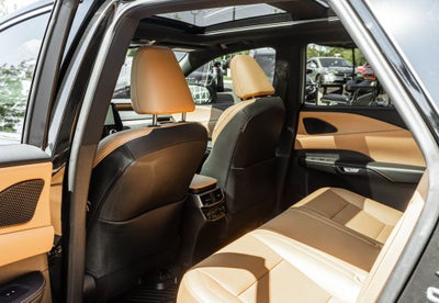 2024 Lexus RX 350 Luxury