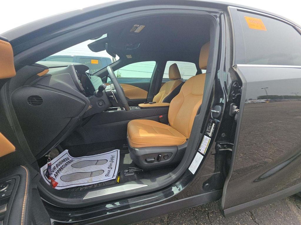 2024 Lexus RX 350 Luxury