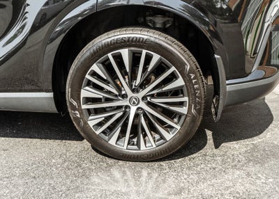 2024 Lexus RX 350 Luxury