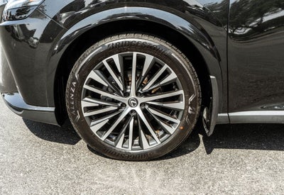 2024 Lexus RX 350 Luxury
