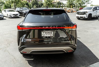 2024 Lexus RX 350 Luxury