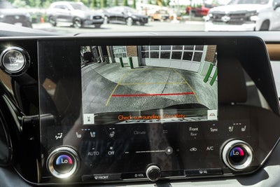 2024 Lexus RX 350 Luxury