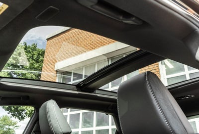 2023 Lexus RX 350h Premium Plus