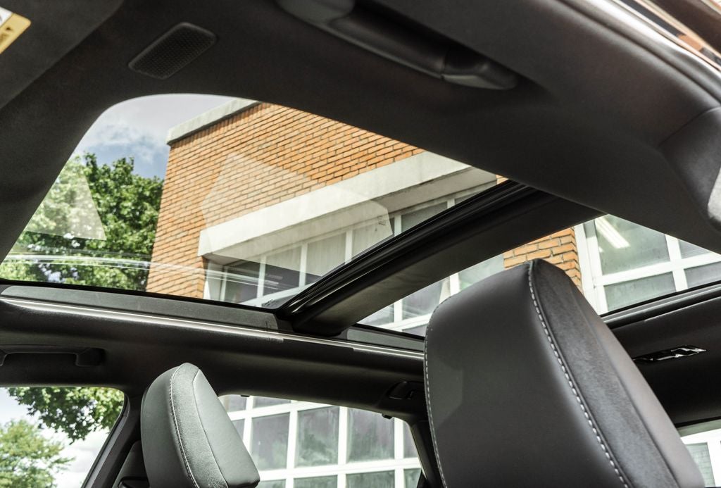 2023 Lexus RX 350h Premium Plus