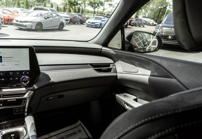 2023 Lexus RX 350h Premium Plus