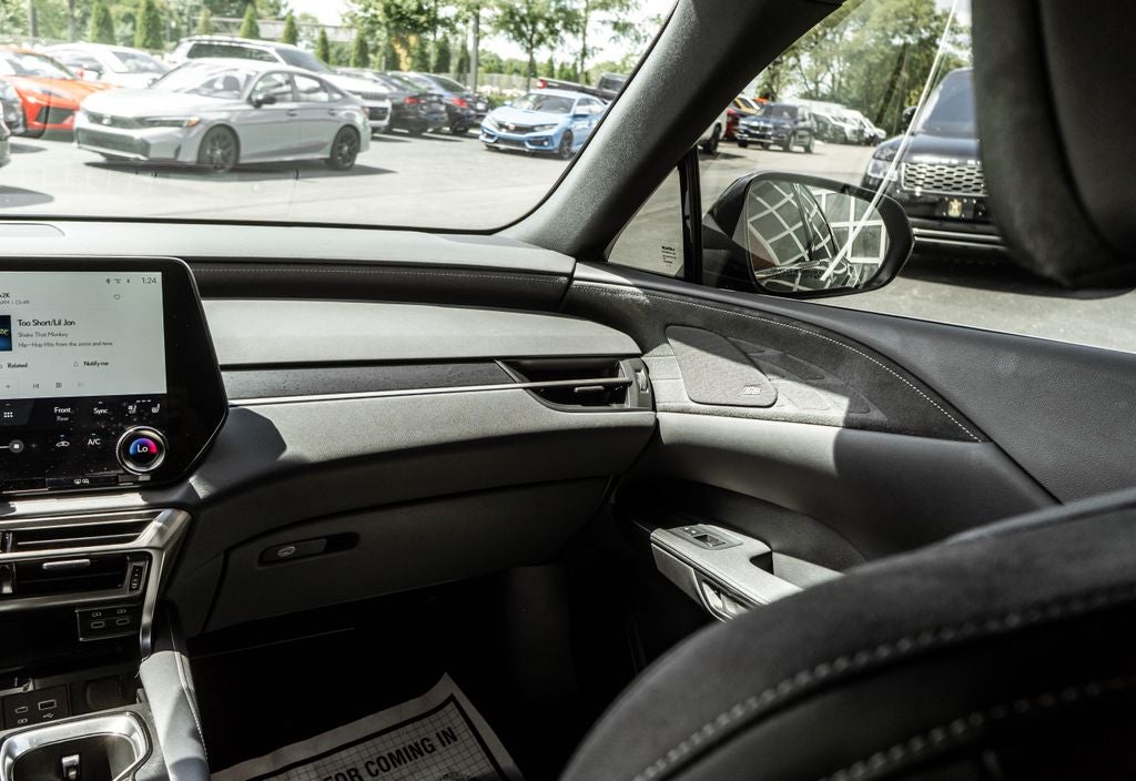 2023 Lexus RX 350h Premium Plus