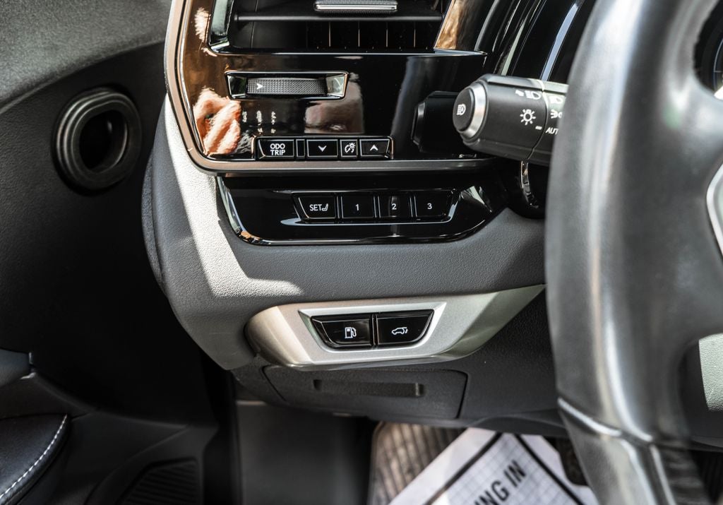 2023 Lexus RX 350h Premium Plus