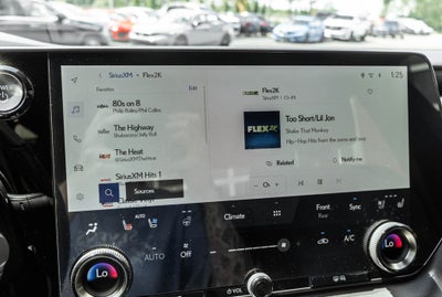 2023 Lexus RX 350h Premium Plus