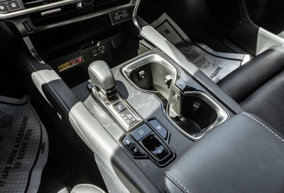 2023 Lexus RX 350h Premium Plus