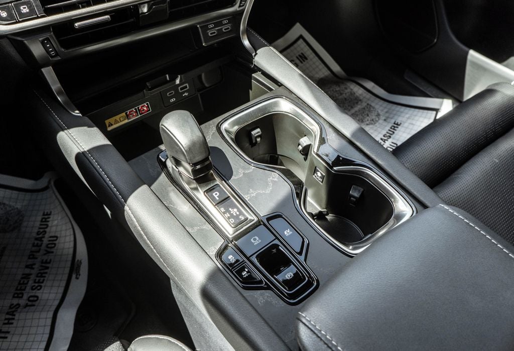 2023 Lexus RX 350h Premium Plus