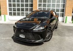 2023 Lexus RX 350h Premium Plus