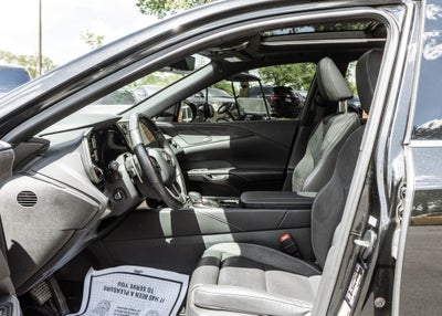 2023 Lexus RX 350h Premium Plus