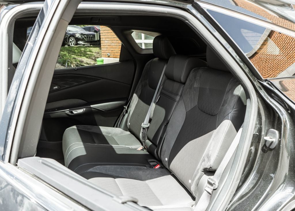 2023 Lexus RX 350h Premium Plus