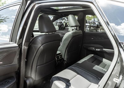 2023 Lexus RX 350h Premium Plus