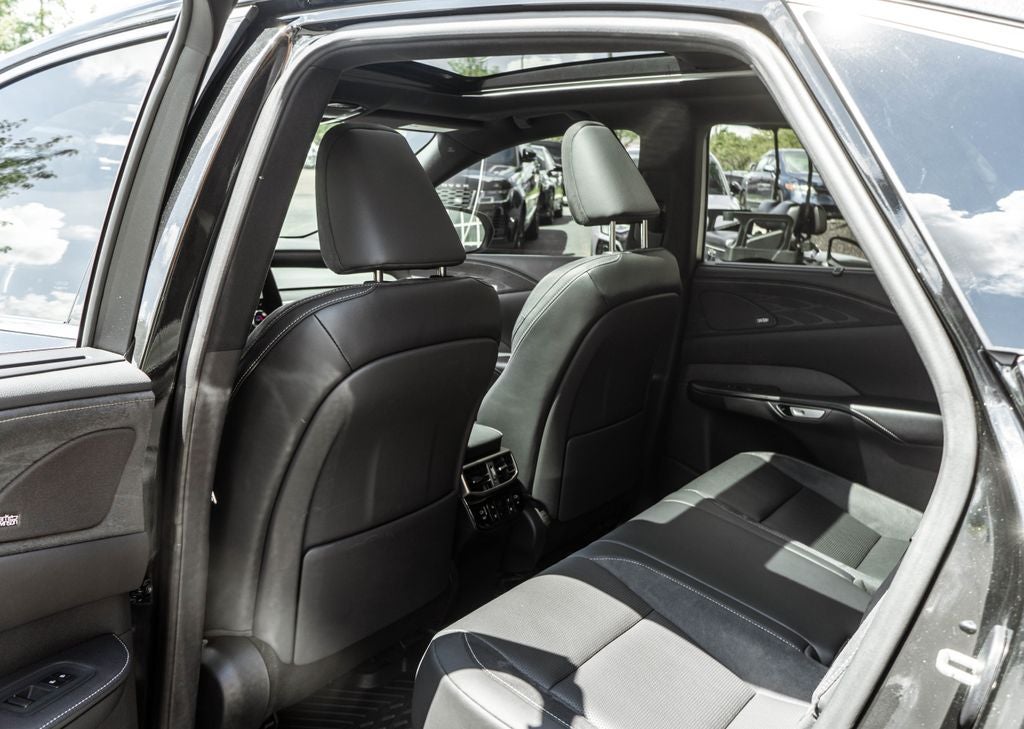 2023 Lexus RX 350h Premium Plus